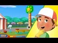 Handy Manny Carnival Games For KIDS