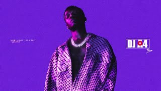 Wizkid – More Love, Less Ego Album Mix I DJ A4