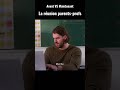 Avant VS Maintenant : La r&eacute;union parents-profs