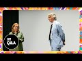 THE HOLDOVERS at TIFF 2023 | Q&A with Alexander Payne