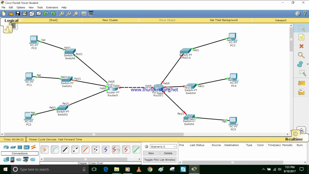 CN Lab Assignment Mamun - YouTube