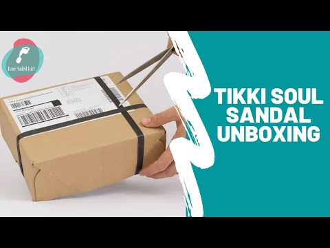 Tikki Soul Unboxing