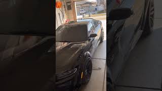 Dodge Charger Widebody Scat Pack Affirmations