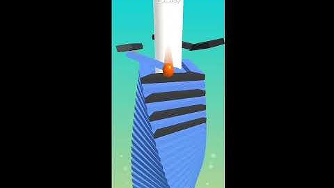 Stack Ball level 329 🤩#stackball#shorts#carryminati#carryislive#HUNTERRGAMING#DYNAMOGAMING