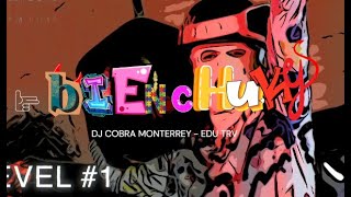 Bien Chuky - Edu Trv & Dj Cobra Video Oficial