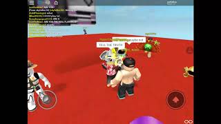 Exposing The Fake Flamingo And Dan