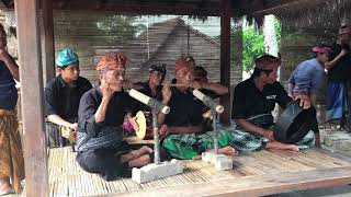 The Music of Lombok | Sasak Ende