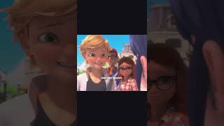 Adrinette One Glance Changed Everything