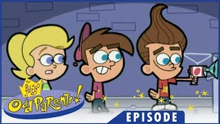 The Fairly Odd Parents Jimmy Timmy Power Hour When Nerds Collide