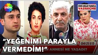 İbrahimin Annesi Ne Yaşadı? ‪ 15.4.2026