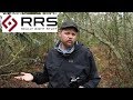 The Perfect Tripod Head for Wildlife Photography and Video | Really Right Stuff Fluid Gimbal Head