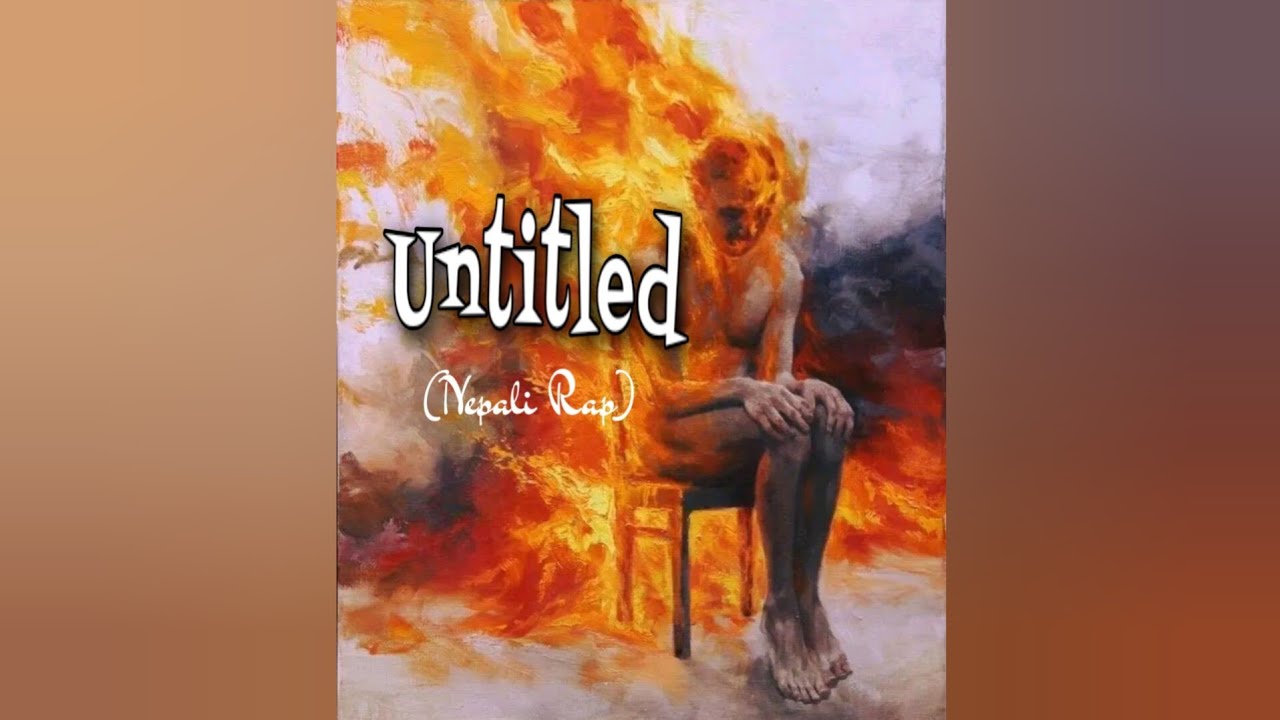 XLIM XAGGY - UNTITLED (NEPALI STORY TELLING RAP)