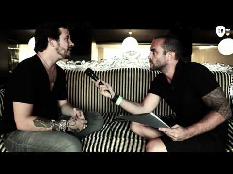 Vicious on the road con Luciano @ Vicious Magazine