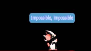 James Arthur-Impossible[TFM Version]