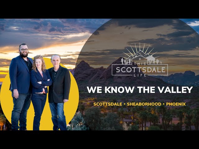 Why It's Worth Buying Your Next Scottsdale Or Phoenix, AZ. Home Now In Today's Market