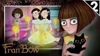 Freeing the Twisted Twins || Fran Bow #2 (Chapter 2 - Playthrough)