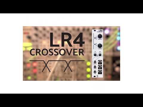 LR4 Crossover - La 67