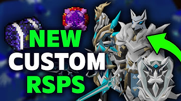 WHY THIS RSPS IS THE BEST CHOICE FOR 2025 - Azerite RSPS