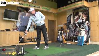 How To Choose A Golf Wedge
