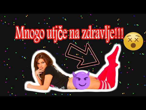 Video: Zašto je dobro nositi čarape u krevetu?