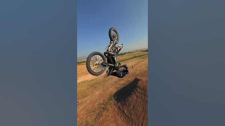 🔥 Salto Perfecto Motocross Freestyle Extremo [Música] #moto #vlog #music #like
