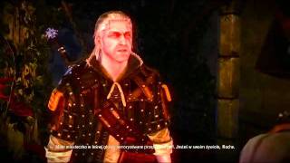[DWS] - Wiedźmin 2 Zabójcy Królów Gameplay [2/2] - [PL] [HD]