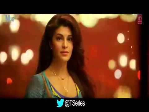 KICK Hangover Full Video Song Salman Khan, Jacqueline Fernandez