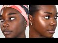 Updated step by step beginner friendly makeup tutorial using all zaron products
