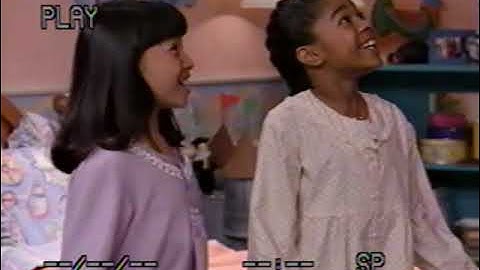 Imagination Island (1998 Version) Part 9