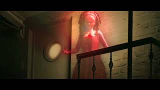 Time Mysteries 3: The Final Enigma OST - Cutscene: Viviana in basement