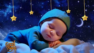 Babies Fall Asleep Fast In 5 Minutes ♫ Healing of Anxiety Disorders, Insomnia, Melatonin Release