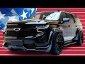 10 Top 10 SUVs for Adventure in 2026 ๐