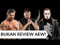 Dean Ambrose Kembali ke WWE? | Sting Debut di AEW!