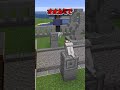 【マイクラ】めちゃくちゃ使えるアイデア(神社編part2)