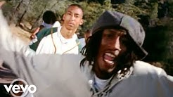 Souls Of Mischief - 93 'Til Infinity (Official Video)