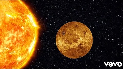 RKT - Planet Venus Song Official Music Video