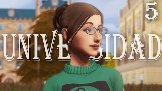 ¡NO TENEMOS COMPAÑEROS! 😨 · ep. 5 · Los Sims 4 GAMEPLAY en ESPAÑOL