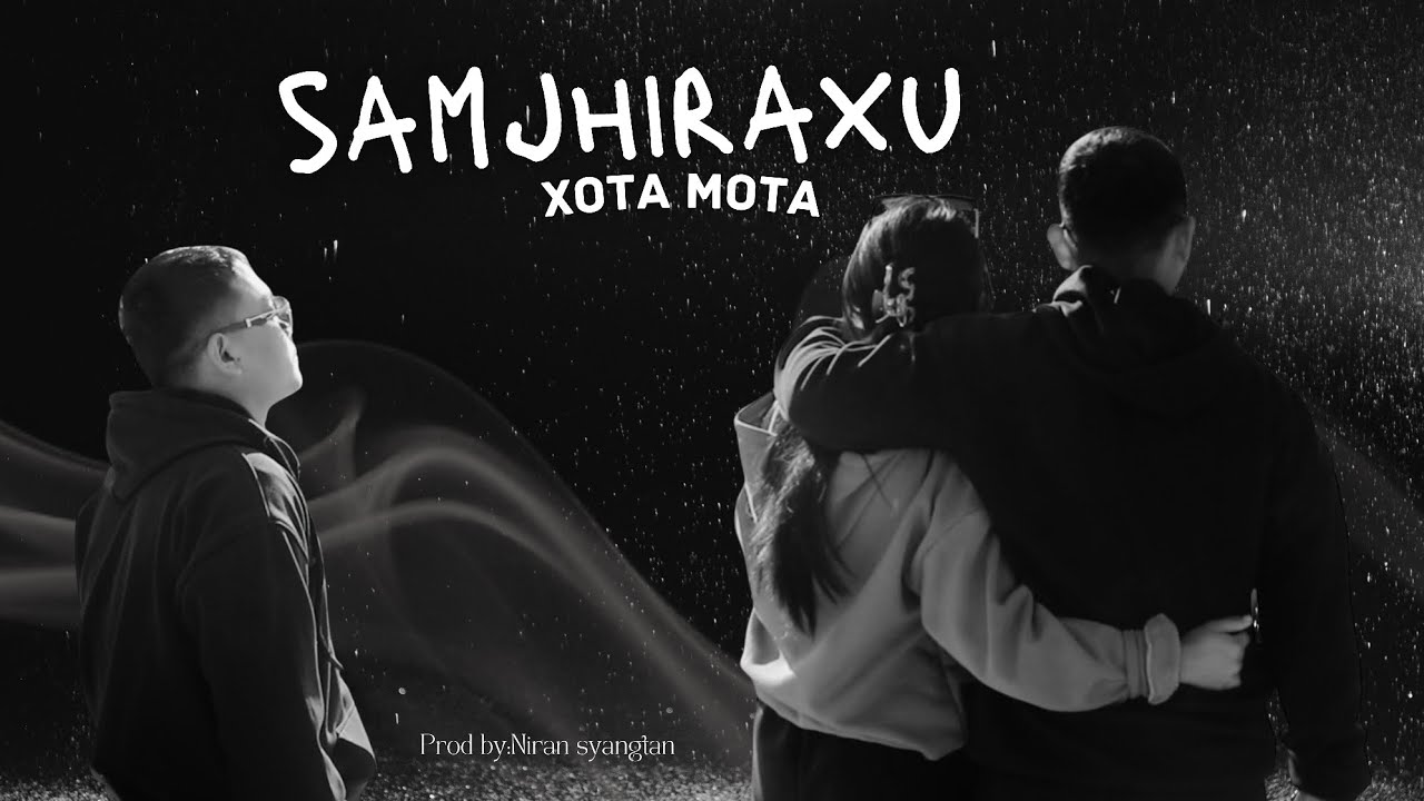 SAMJHIRAXU - X0ta M0ta | Official Music Video 