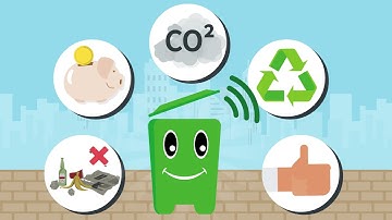 Onze Wastemate over zijn slimheid en werking