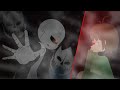 FILE LOST UNDERTALE I Miss You ULTIMATUM With Lyrics Animated SCRAPPED TRAILER