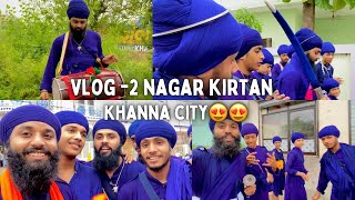 #vlog #amritsar #panth_akali_gatka_akharra #amritsar