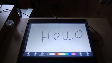 Windows 8 Tablet Build