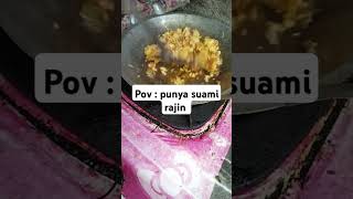 Download Lagu suami rajin istri pemalas #shorts #shortvideo MP3