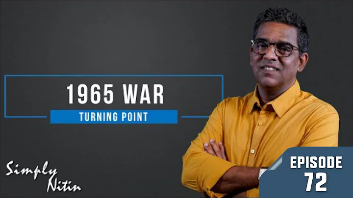 Why And How India Threatened Lahore In 1965 - DayDayNews
