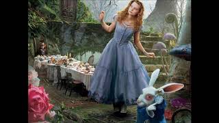 Alice in Wonderland OST - 24 Alice Reprise #5#