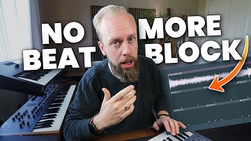 How to Overcome Beat Block as a Producer (Insane Loop Generator!)