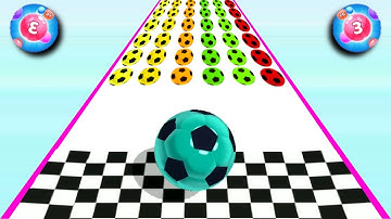 Marble Run 3D Game Mobile Walkthrough New Update All Level iOS,Android Gameplay Max Level