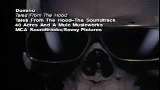 Domino 'Tales from The Hood' [HD]