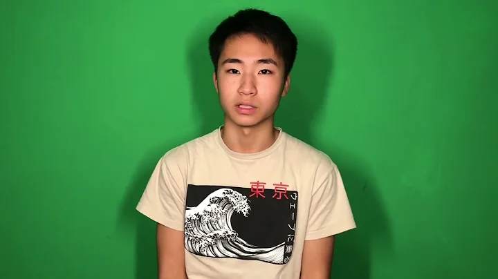 Jason Tang - Why?