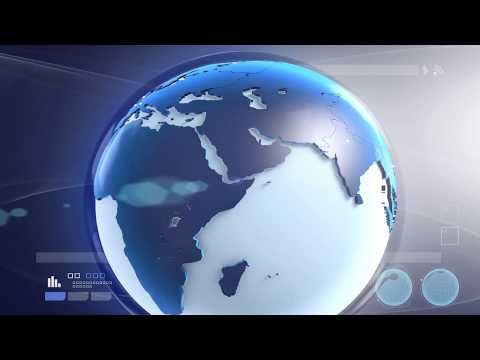 Techcomp Company Trailer